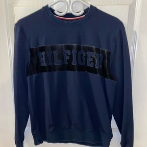 Tommy Hilfiger crewneck sweater